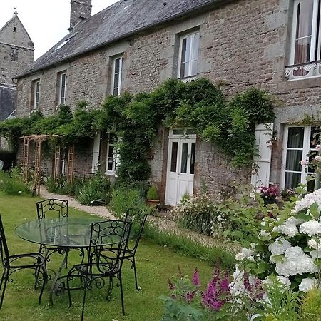 Le Presbytere Beauficel Exteriér fotografie